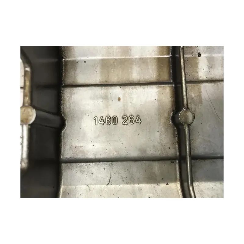 Carter moteur droit BMW K 100 LT 1000 1986-1992
