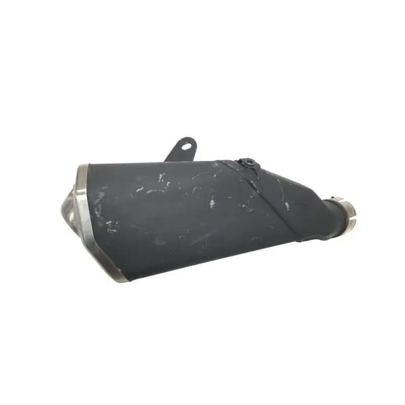 Silencieux (echappement) KAWASAKI Z 900 2020-2023 70KW