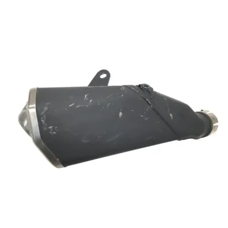 Silencieux (echappement) KAWASAKI Z 900 2020-2023 70KW