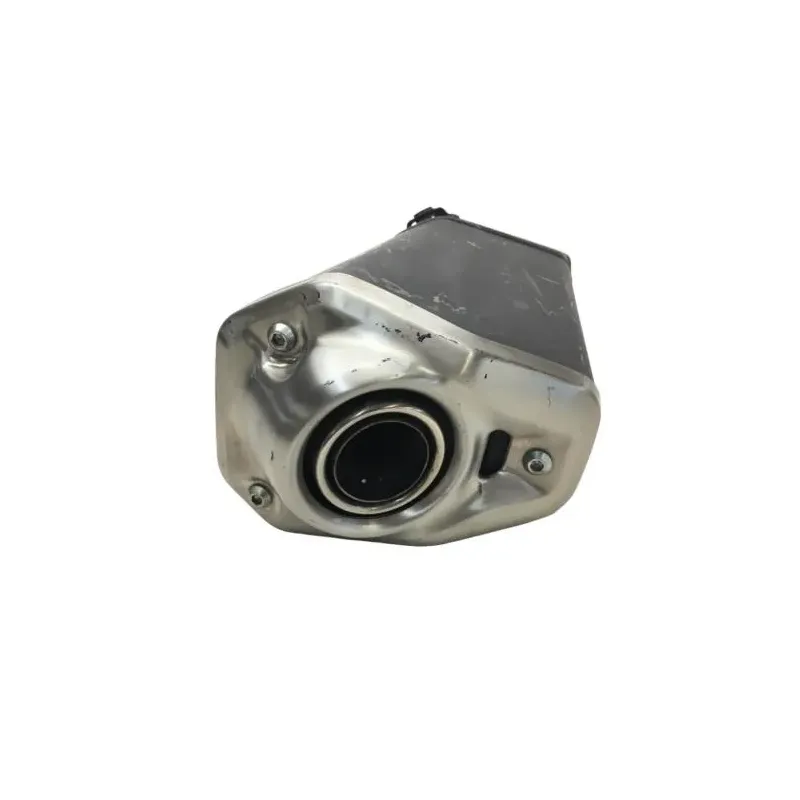 Silencieux (echappement) KAWASAKI Z 900 2020-2023 70KW