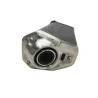 Silencieux (echappement) KAWASAKI Z 900 2020-2023 70KW Silencieux (echappement) KAWASAKI Z 900 2020-2023 70KW