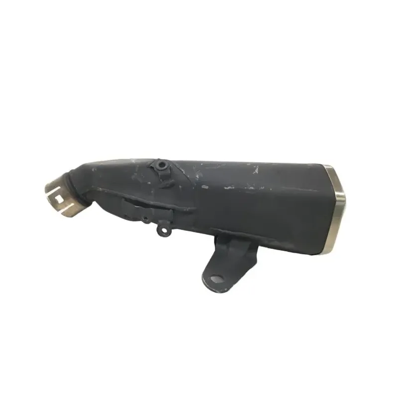 Silencieux (echappement) KAWASAKI Z 900 2020-2023 70KW