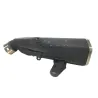 Silencieux (echappement) KAWASAKI Z 900 2020-2023 70KW Silencieux (echappement) KAWASAKI Z 900 2020-2023 70KW