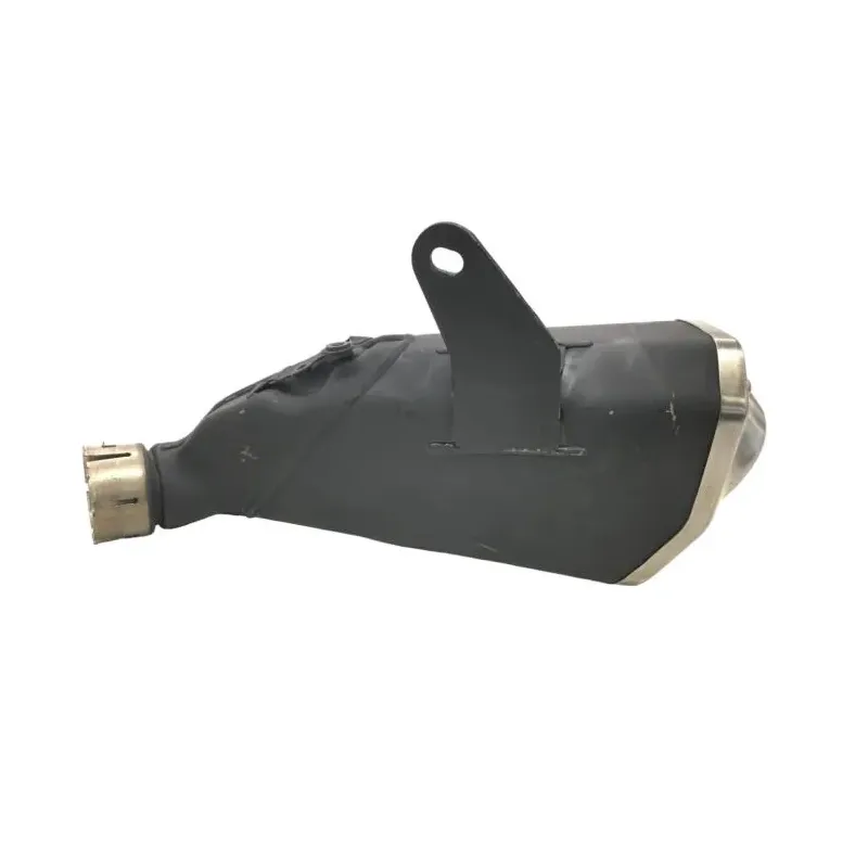 Silencieux (echappement) KAWASAKI Z 900 2020-2023 70KW