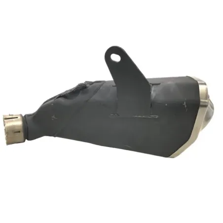 Silencieux (echappement) KAWASAKI Z 900 2020-2023 70KW