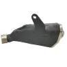 Silencieux (echappement) KAWASAKI Z 900 2020-2023 70KW Silencieux (echappement) KAWASAKI Z 900 2020-2023 70KW