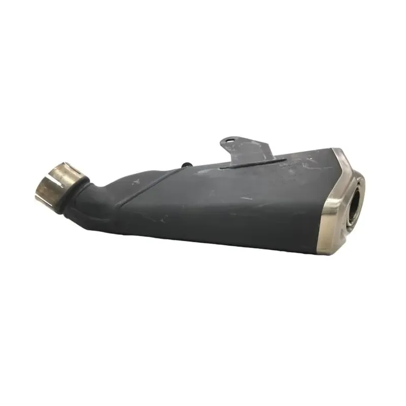Silencieux (echappement) KAWASAKI Z 900 2020-2023 70KW