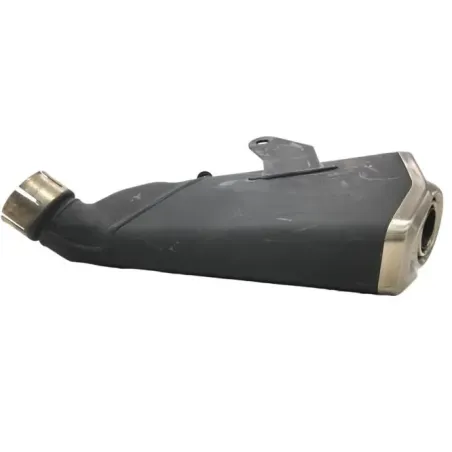 Silencieux (echappement) KAWASAKI Z 900 2020-2023 70KW