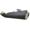 Silencieux (echappement) KAWASAKI Z 900 2020-2023 70KW Silencieux (echappement) KAWASAKI Z 900 2020-2023 70KW