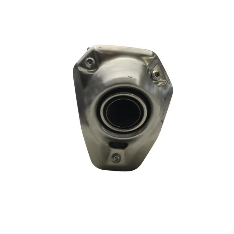 Silencieux (echappement) KAWASAKI Z 900 2020-2023 70KW