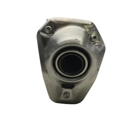 Silencieux (echappement) KAWASAKI Z 900 2020-2023 70KW