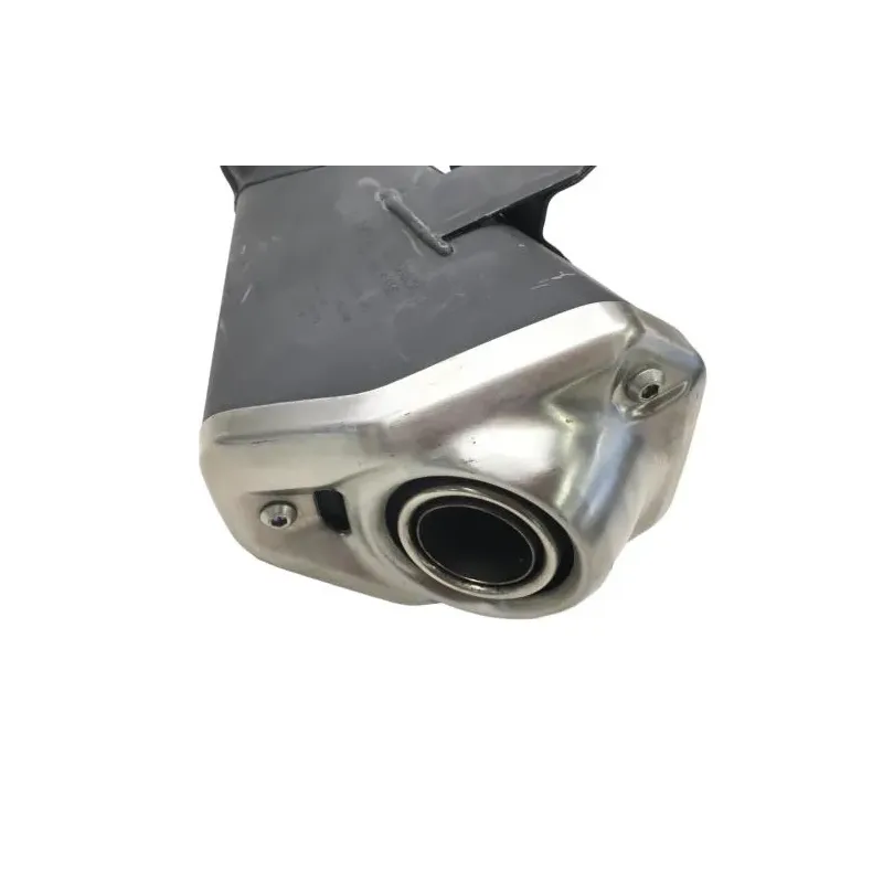 Silencieux (echappement) KAWASAKI Z 900 2020-2023 70KW