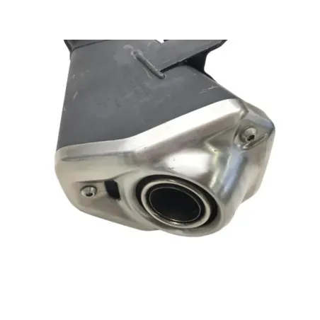 Silencieux (echappement) KAWASAKI Z 900 2020-2023 70KW