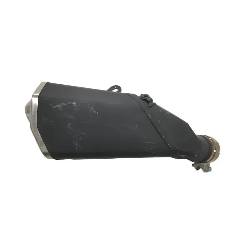 Silencieux (echappement) KAWASAKI Z 900 2020-2023 70KW