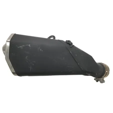 Silencieux (echappement) KAWASAKI Z 900 2020-2023 70KW
