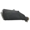 Silencieux (echappement) KAWASAKI Z 900 2020-2023 70KW Silencieux (echappement) KAWASAKI Z 900 2020-2023 70KW