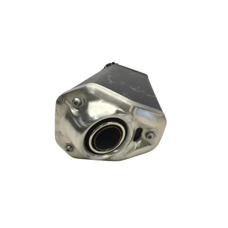 Silencieux (echappement) KAWASAKI Z 900 2020-2023 70KW