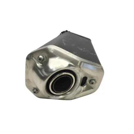 Silencieux (echappement) KAWASAKI Z 900 2020-2023 70KW