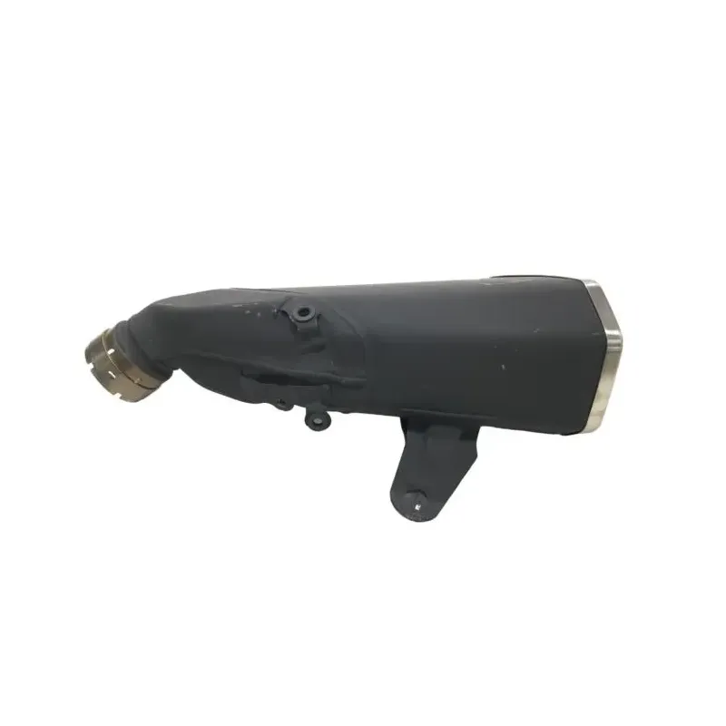 Silencieux (echappement) KAWASAKI Z 900 2020-2023 70KW