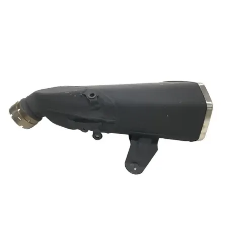 Silencieux (echappement) KAWASAKI Z 900 2020-2023 70KW