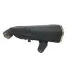 Silencieux (echappement) KAWASAKI Z 900 2020-2023 70KW Silencieux (echappement) KAWASAKI Z 900 2020-2023 70KW