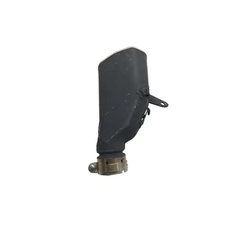 Silencieux (echappement) KAWASAKI Z 900 2020-2023 70KW
