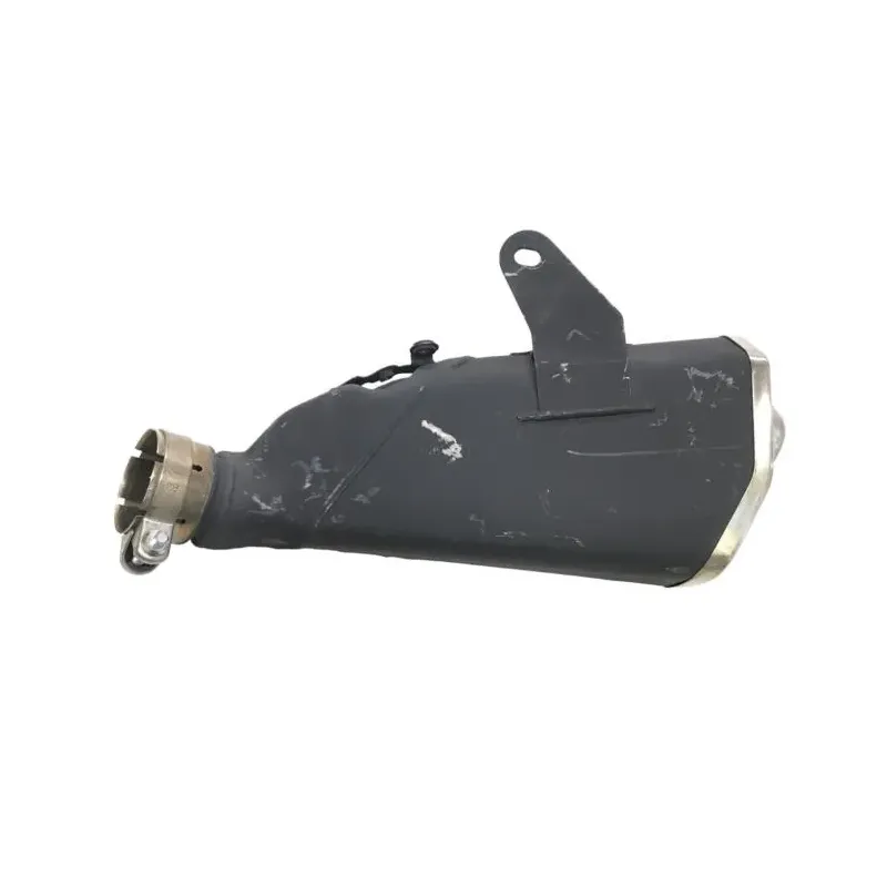 Silencieux (echappement) KAWASAKI Z 900 2020-2023 70KW