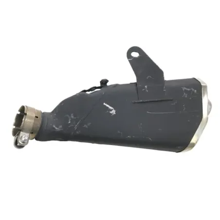 Silencieux (echappement) KAWASAKI Z 900 2020-2023 70KW