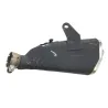 Silencieux (echappement) KAWASAKI Z 900 2020-2023 70KW Silencieux (echappement) KAWASAKI Z 900 2020-2023 70KW