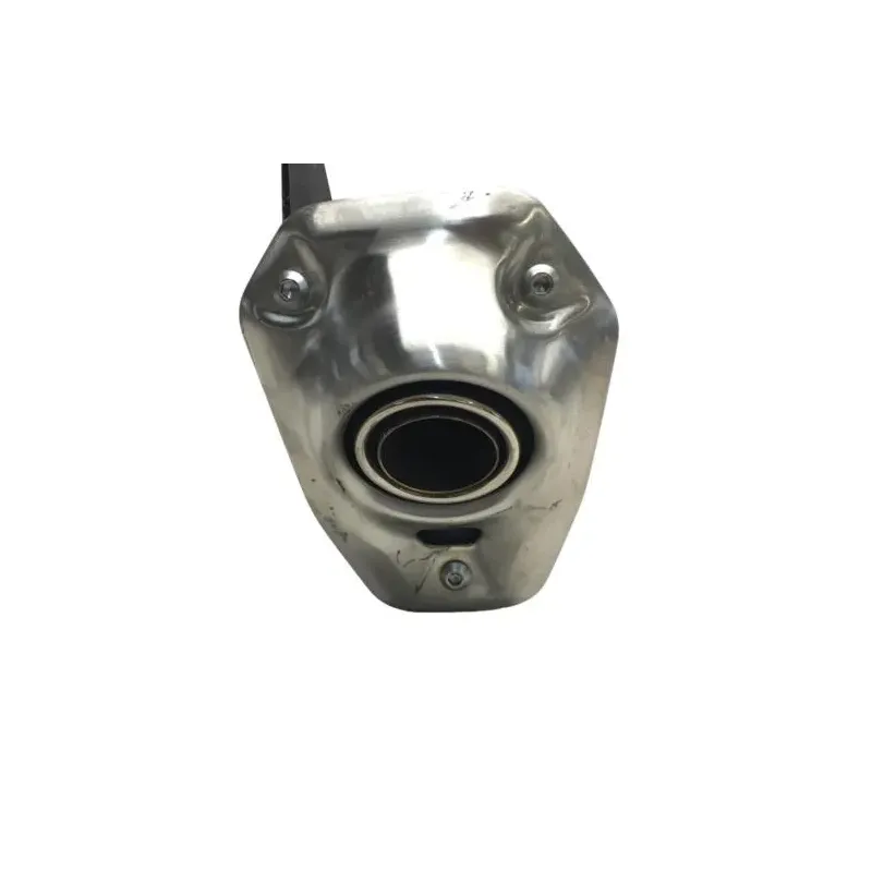 Silencieux (echappement) KAWASAKI Z 900 2020-2023 70KW
