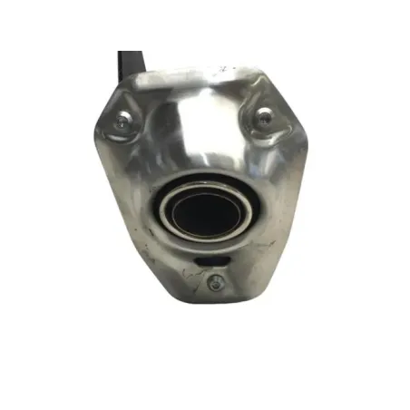 Silencieux (echappement) KAWASAKI Z 900 2020-2023 70KW
