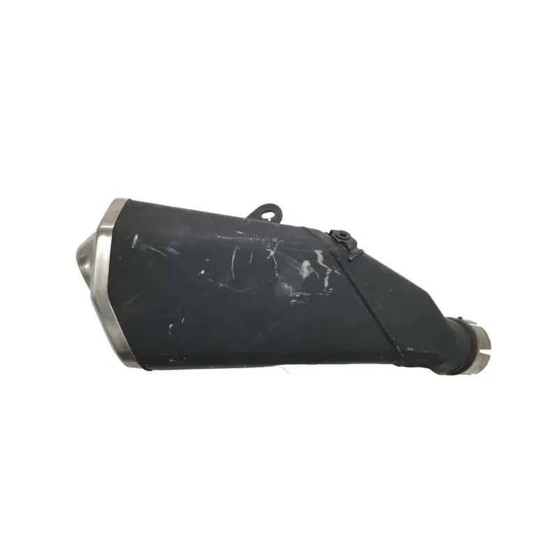 Silencieux (echappement) KAWASAKI Z 900 2020-2023 70KW