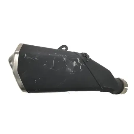 Silencieux (echappement) KAWASAKI Z 900 2020-2023 70KW