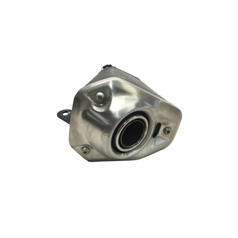 Silencieux (echappement) KAWASAKI Z 900 2020-2023 70KW