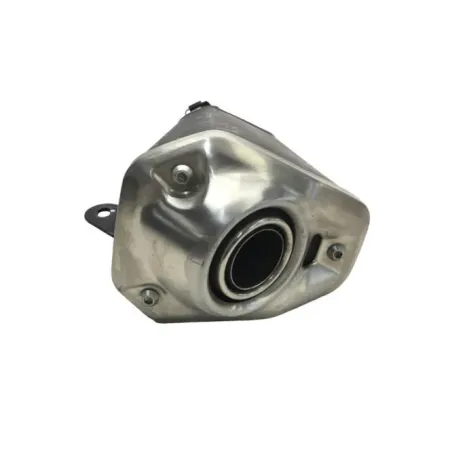 Silencieux (echappement) KAWASAKI Z 900 2020-2023 70KW