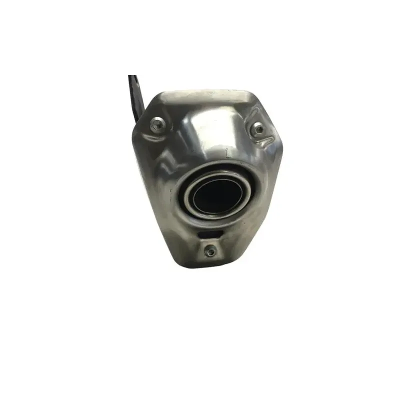 Silencieux (echappement) KAWASAKI Z 900 2020-2023 70KW