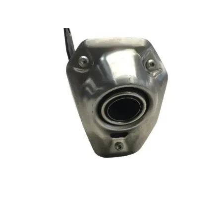 Silencieux (echappement) KAWASAKI Z 900 2020-2023 70KW