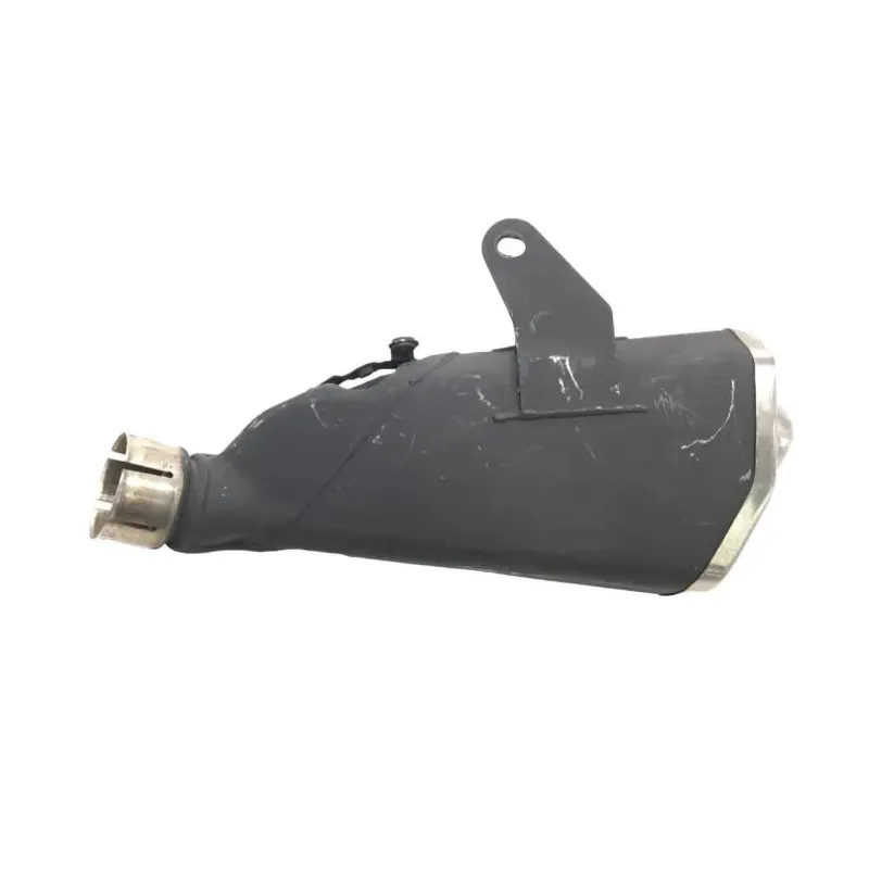 Silencieux (echappement) KAWASAKI Z 900 2020-2023 70KW
