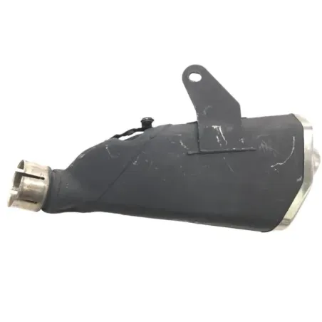 Silencieux (echappement) KAWASAKI Z 900 2020-2023 70KW