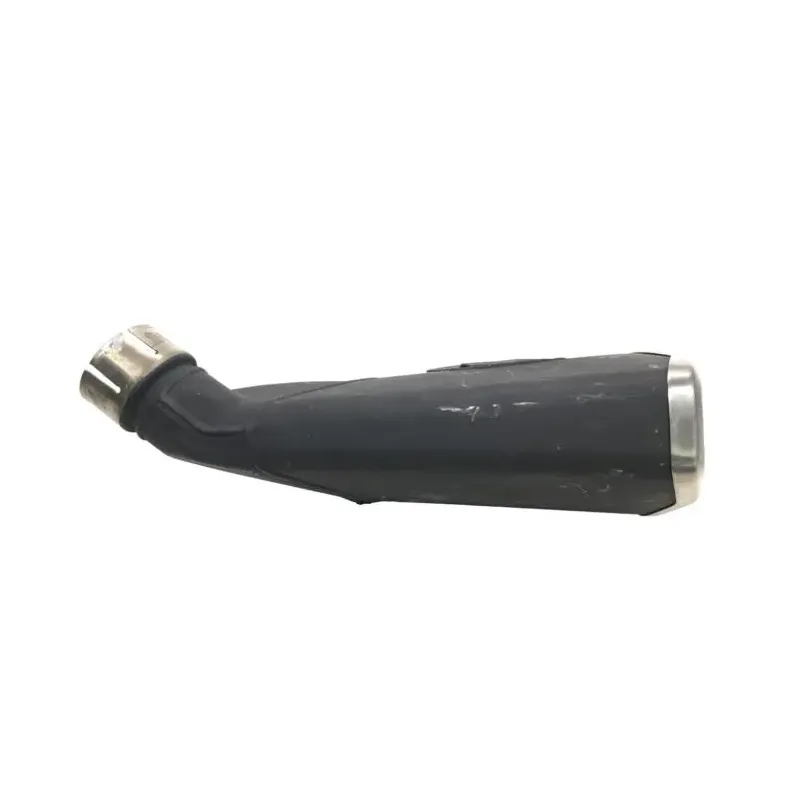 Silencieux (echappement) KAWASAKI Z 900 2020-2023 70KW