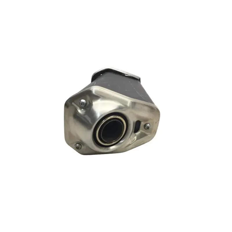 Silencieux (echappement) KAWASAKI Z 900 2020-2023 70KW