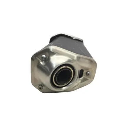 Silencieux (echappement) KAWASAKI Z 900 2020-2023 70KW