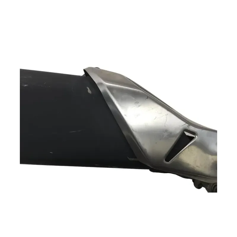 Silencieux (echappement) KAWASAKI Z 900 2020-2023 70KW