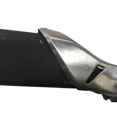 Silencieux (echappement) KAWASAKI Z 900 2020-2023 70KW