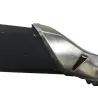 Silencieux (echappement) KAWASAKI Z 900 2020-2023 70KW Silencieux (echappement) KAWASAKI Z 900 2020-2023 70KW