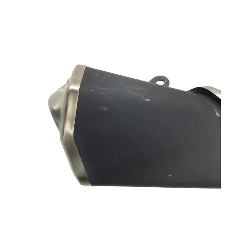 Silencieux (echappement) KAWASAKI Z 900 2020-2023 70KW