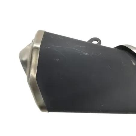 Silencieux (echappement) KAWASAKI Z 900 2020-2023 70KW