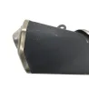 Silencieux (echappement) KAWASAKI Z 900 2020-2023 70KW Silencieux (echappement) KAWASAKI Z 900 2020-2023 70KW