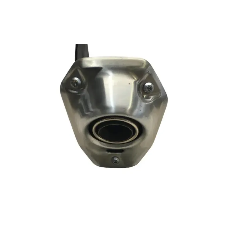 Silencieux (echappement) KAWASAKI Z 900 2020-2023 70KW