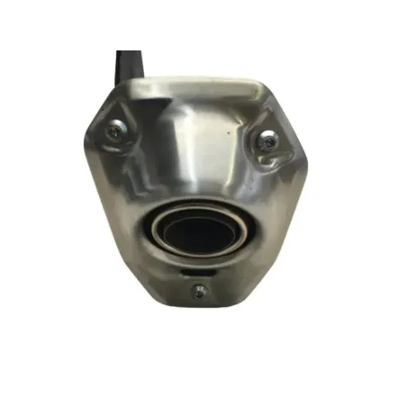 Silencieux (echappement) KAWASAKI Z 900 2020-2023 70KW